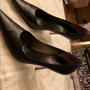 BCBG Heels